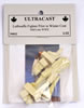 Ultracast 1/32 Luftwaffe Fighter Pilot in Winter Coat - Mid to Late War Review by Brett Green: Image