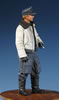 Ultracast 1/32 Luftwaffe Fighter Pilot in Winter Coat - Mid to Late War Review by Brett Green: Image