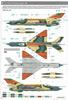 Eduard Kit No. EDR0017 - Royal Class MiG-21MF Review by David Couche: Image