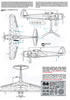 Special Hobby Kit No. 72178 - Nakajima Ki-43-III Ko Hayabusa Ultimate Oscar Review by David Couche: Image