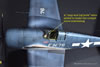 Eduard 1/72 scale Grumman F6F-5N Hellcat by John Miller: Image