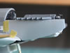 Matchbox / Revell 1/32 Seafire FR.47 Conversion by Ken Stanton: Image