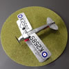 Airfix 1/48 Tiger Moth by Keith Sherwood: Image