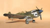 Hasegawa 1/32 P-40N Warhawk by Brett Green: Image