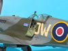 Pacific Coast Models 1/32 Spitfire Mk.XIV by Tolga Ulgur: Image