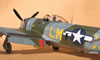 Hasegawa's 1/32 P-47M Thunderbolt by Tolga Ulgur: Image