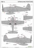 Eduard Kit No. 7074 - Grumman F6F-3 Hellcat ProfiPACK Review by David Couche: Image