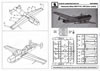 Brengun Kit No. BRP48005 Yokosuka Ohka MXY7-K1 KAI (two seats) Review by David Couche: Image