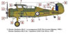 ICM Kit No. 32041 - Gloster Gladiator Mk.II Review by John Miller: Image