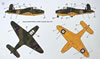 Clear Prop Kit No. CP72001 - Gloster E28/39 Pioneer Expert Set  Review by Jim Bates: Image
