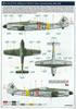 Eduard Kit No. EDK4461 - Fw 190 D-9 Super 44 Edition Review by David Couche: Image