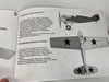 Otivna Kit No. 4801 - Polikarpov I-1 Review by Francisco Guedes: Image