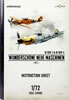 Eduard ProfiPACK Kit No. 2141 - Bf 109 F-2 & Bf 109 F-4 Wunderschne Neue Maschinen Pt. 1 Limited Ed: Image
