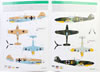 Eduard ProfiPACK Kit No. 2141 - Bf 109 F-2 & Bf 109 F-4 Wunderschne Neue Maschinen Pt. 1 Limited Ed: Image