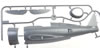 Dora Wings Kit No. DW48051  Republic P-47B Thunderbolt Review by Brett Green: Image