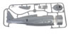 Dora Wings Kit No. DW48051  Republic P-47B Thunderbolt Review by Brett Green: Image