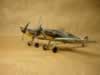 Planet Models 1/48 scale Messerschmitt Bf 109 Z by Greg Goheen (Planet Models 1/48): Image