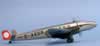 Italeri 1/72 scale Junkers Ju 86 Civilian by Bob Aikens: Image