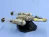 Y-Wing Fighter by Tony Bell (Fine Molds 1/72): Image