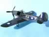 Special Hobby 1/32 scale P-39F Airacobra by Michael Woodgate: Image