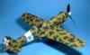 21st Century Toys Macchi C.202 Folgore by Bob Aikens: Image