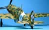 21st Century Toys Macchi C.202 Folgore by Bob Aikens: Image