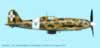 21st Century Toys Macchi C.202 Folgore by Bob Aikens: Image