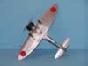 Fine Molds 1/48 scale A5M1 Claude by Steven Corvi: Image