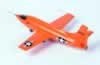 Eduard 1/48 scale Bell X-1 Part Two by Ben Frohling: Image