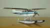 Cessna 172 Float Plane and Birddog by Sergio Morais: Image