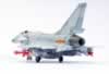 Trumpeter 1/72 scale Jian-10 Chinese New Fighter by Bin Wang: Image