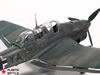 Revell / Hasegawa 1/48 scale Junkers Ju 87 B-2 Stuka by Ayhan Toplu: Image