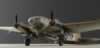 Monogram 1/48 scale Heinkel He 111 H-6 by Jerzy Skakun: Image