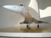 1/72 scale Airfix Concorde by Hevesi Dora: Image