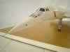 1/72 scale Airfix Concorde by Hevesi Dora: Image