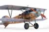 Eduard 1/72 scale Fokker D.VII by Brad Cancian: Image