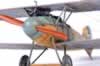 Eduard 1/72 scale Fokker D.VII by Brad Cancian: Image