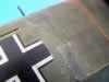 Edaurd 1/32 scale Messerschmitt Bf 109 E-3 by Jamie Haggo: Image