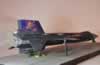 Special Hobby 1/32 sca;e X-15A-2 by Francisco Lara: Image