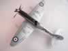 Airfix 1/48 scale Spitfire Mk.24 by Doug Duthie: Image