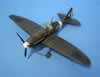 Classic Airframes 1/48 scale Reggiane Re.2001 by Jose Lucero: Image