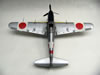 Hasegawa 1/32 scale Ki-61 by Ron Scholtz: Image