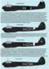AIMS 1/32 scale Early Ju 88s in the MTO Decal Review by Brett Green: Image