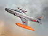 Sword 1/72 and 1/48 scle T-33 and T-38 Preview: Image