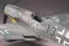 Trumpeter 1/24 scale Messerschmitt Bf 109 G-2 by Tim Holwick: Image
