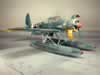 Revell 1/32 scale Arado Ar 196 A-3 by Diedrich Wiegmann: Image