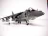 Trumpeter 1/32 scale AV-8B Harrier Night Attack by William Schurr: Image
