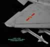 Trumpeter 1/48 J-10A by Yufei Mao: Image