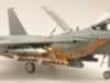 Revell 1/48 scale F-15E Strike Eagle: Image