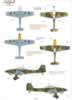 Xtradecals 1/48 Luftwaffe in the Battle of Britain Decal Preview by Brett Green: Image
